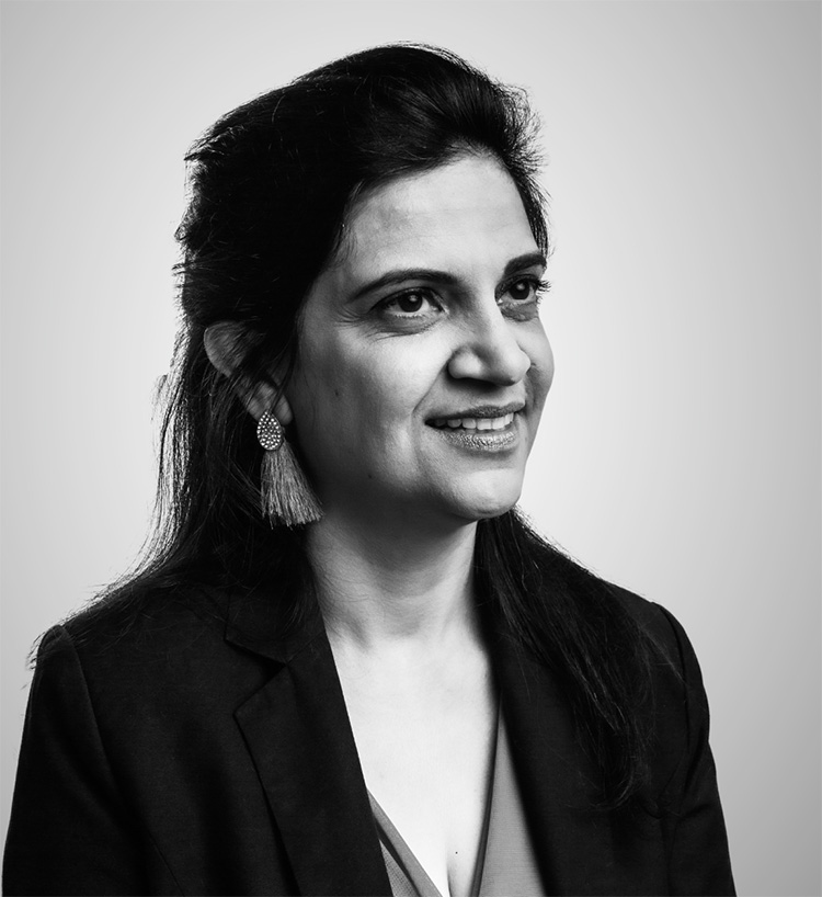 Ruchi Lamba