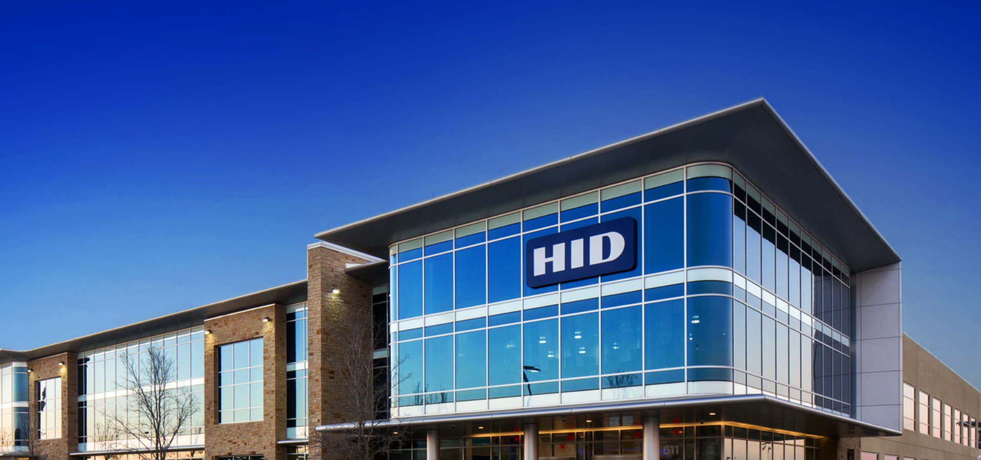 HID headquarters