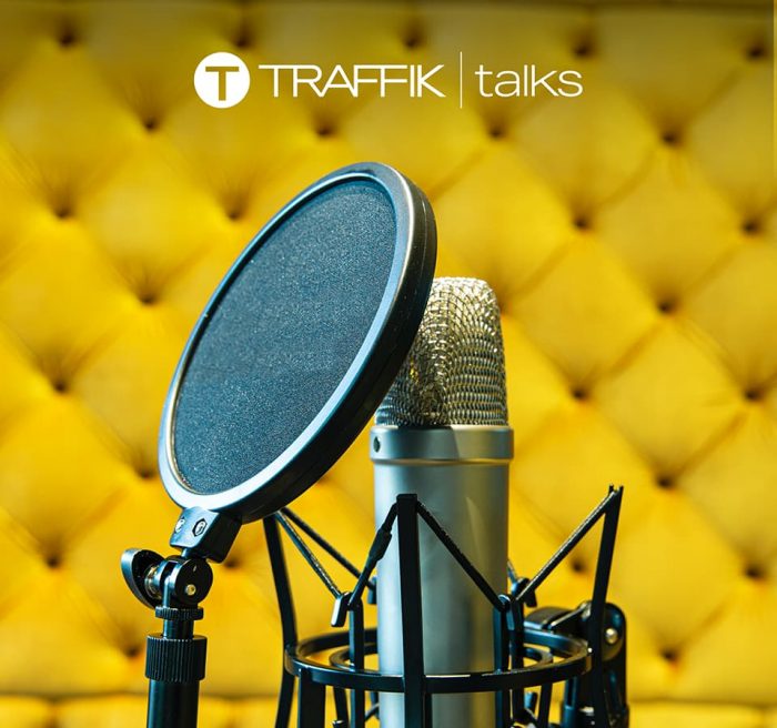 TRAFFIK Talks Restaurants